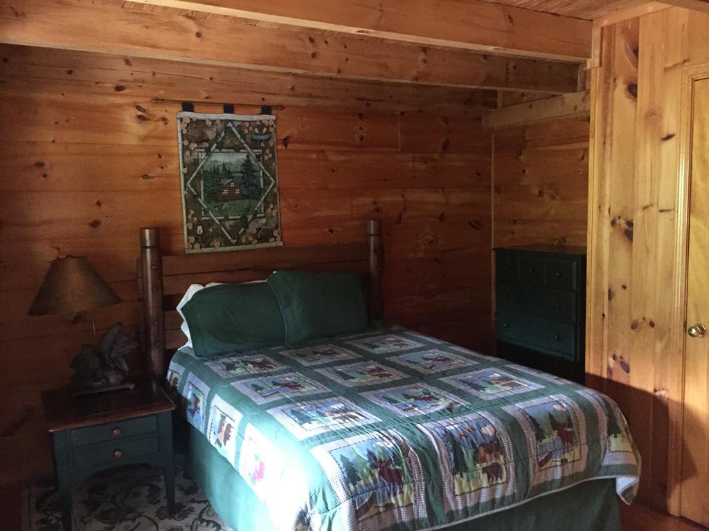 Highland Hills Motel & Cabins 분 객실 사진