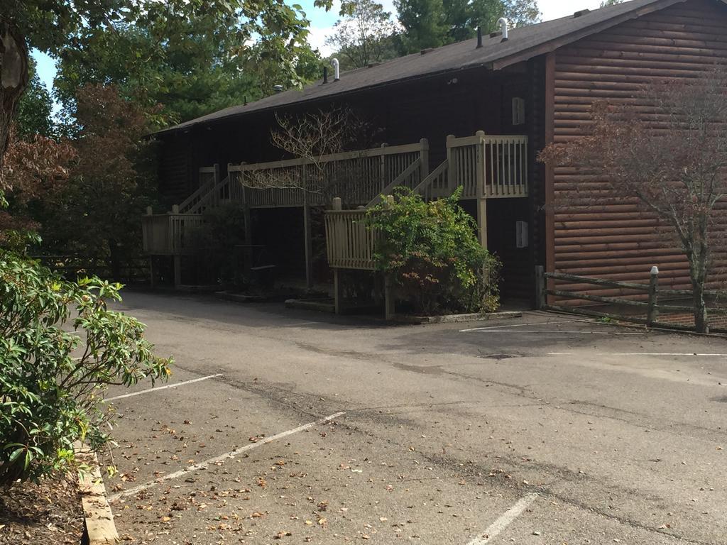 Highland Hills Motel & Cabins 분 객실 사진